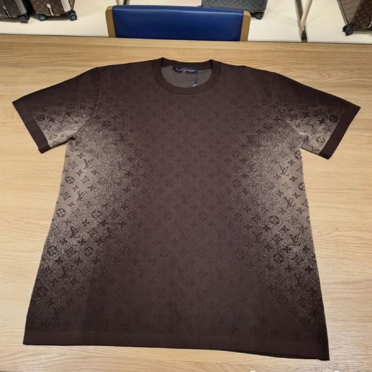 Louis Vuitton T-Shirt - Brown