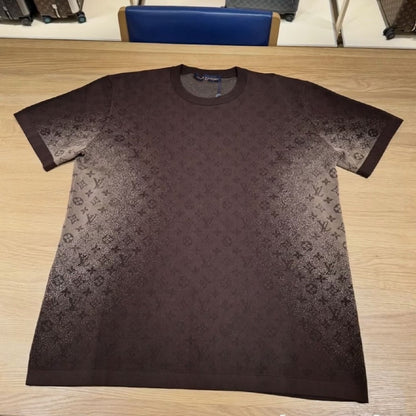 Louis Vuitton T-Shirt - Brown