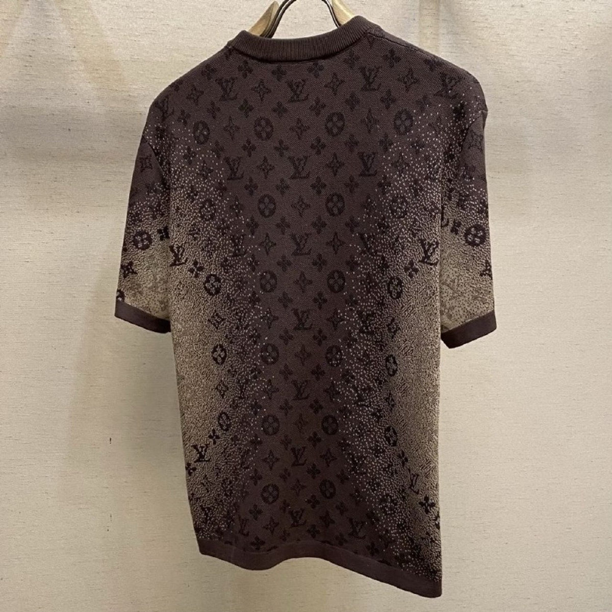 Louis Vuitton T-Shirt - Brown