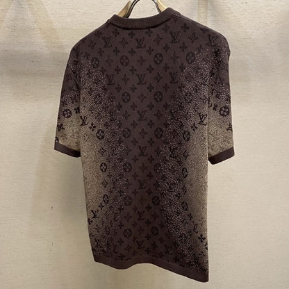 Louis Vuitton T-Shirt - Brown