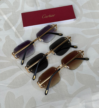 Cartier Sunglasses - 