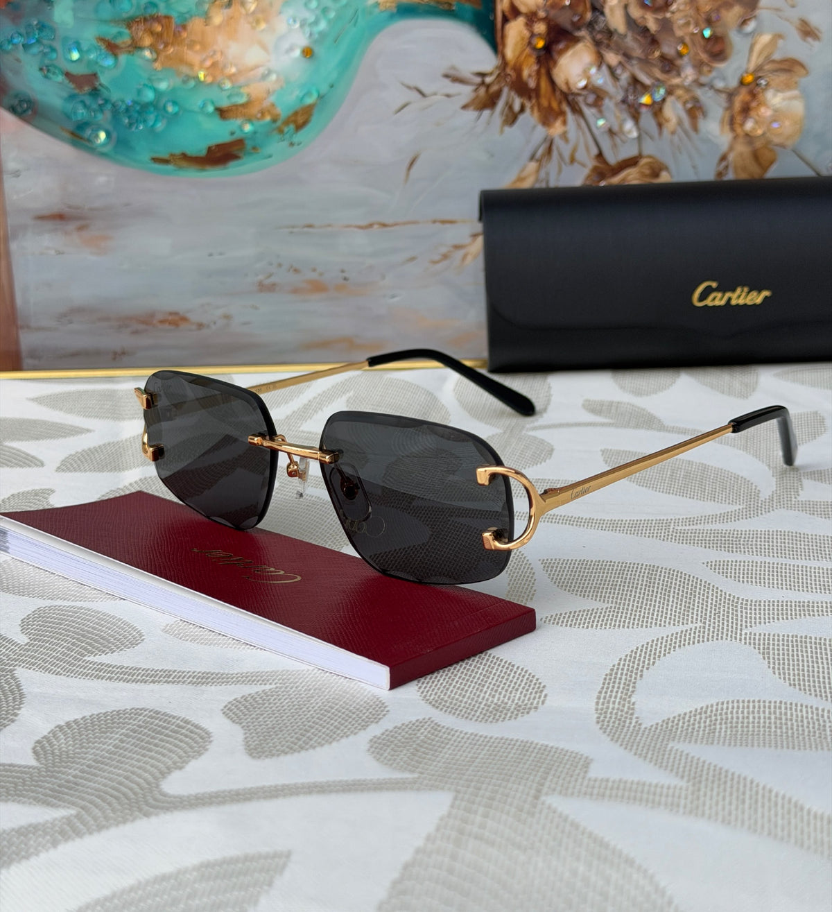 Cartier Sunglasses - 