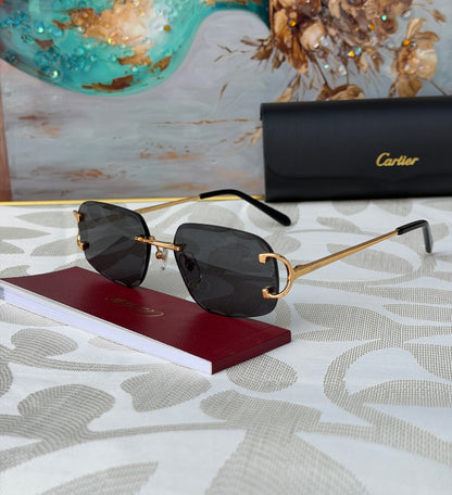 Cartier Sunglasses - 