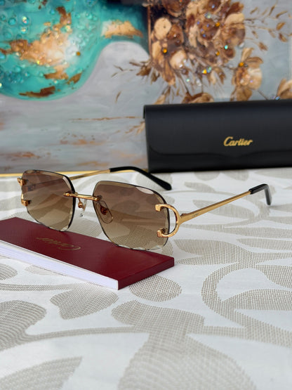 Cartier Sunglasses - 