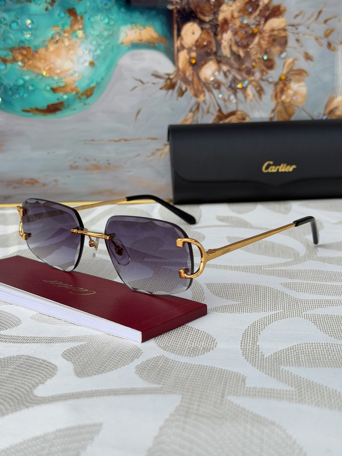 Cartier Sunglasses - 
