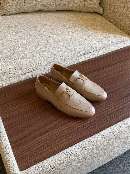 Louis Vuitton Loafers - 