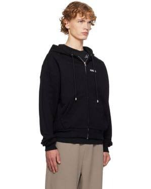 AMIRI Hoodie - Black