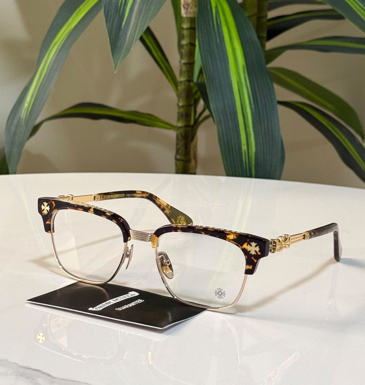 Chrome Hearts Sunglasses - 