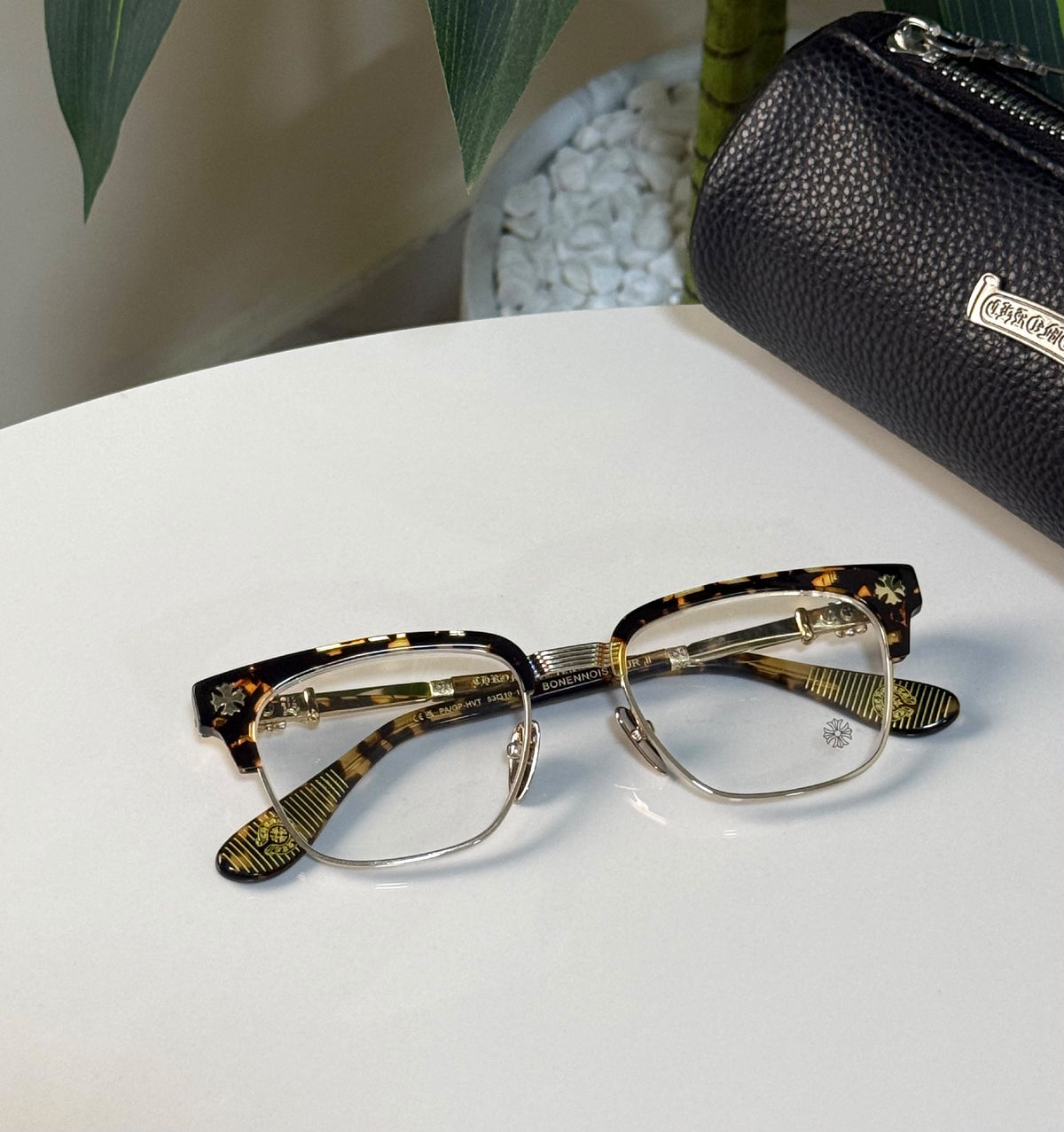 Chrome Hearts Sunglasses - 