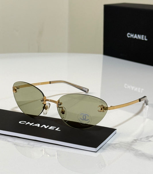 Chanel Sunglasses - 