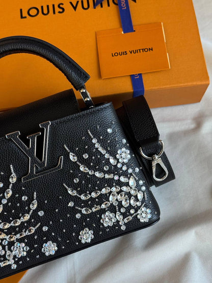 Louis Vuitton Sling Bag - 