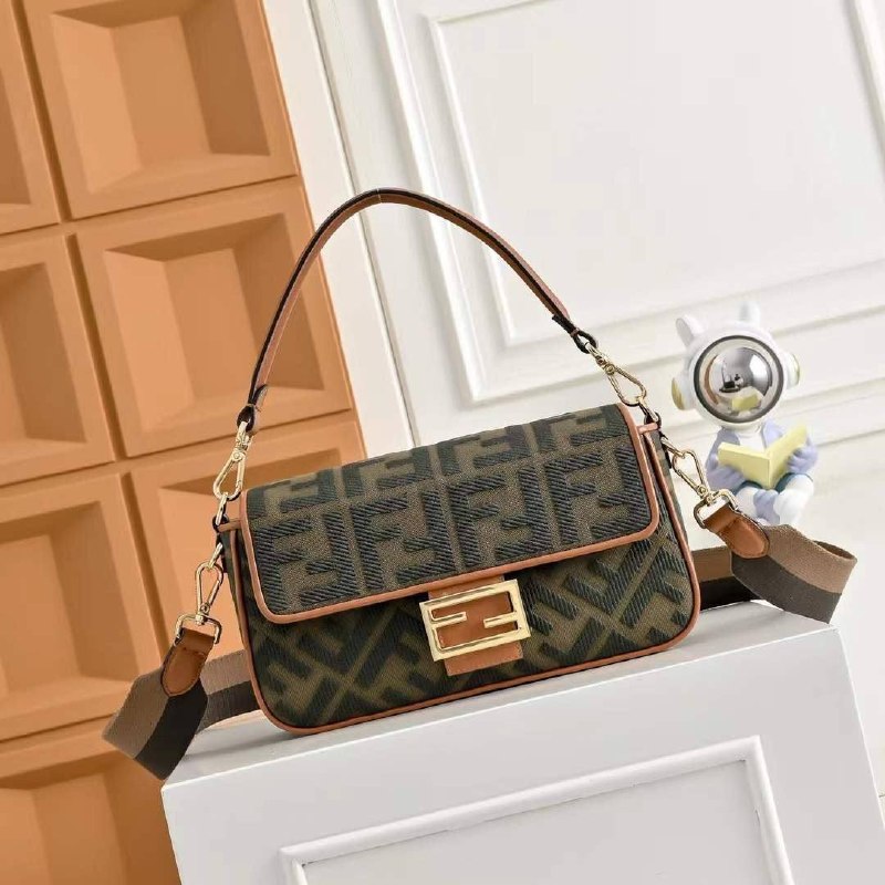Fendi Sling Bag - 