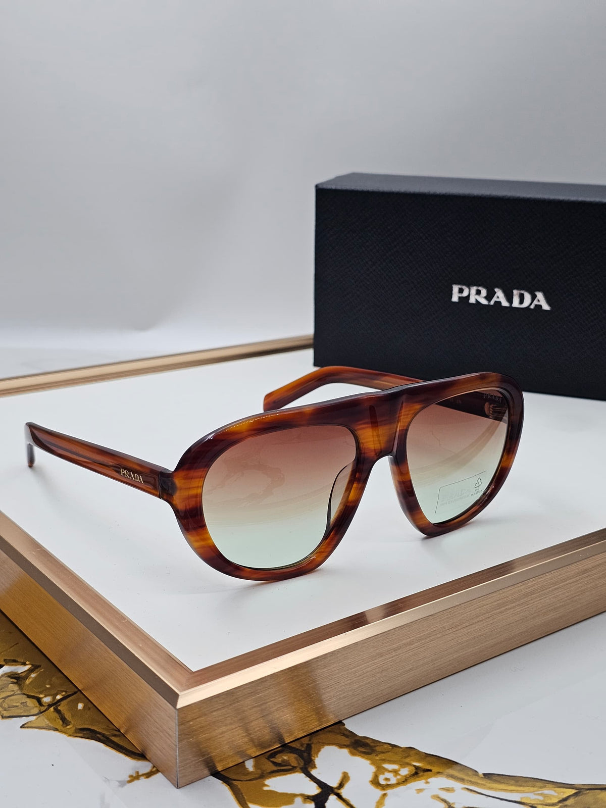Prada Sunglasses - 
