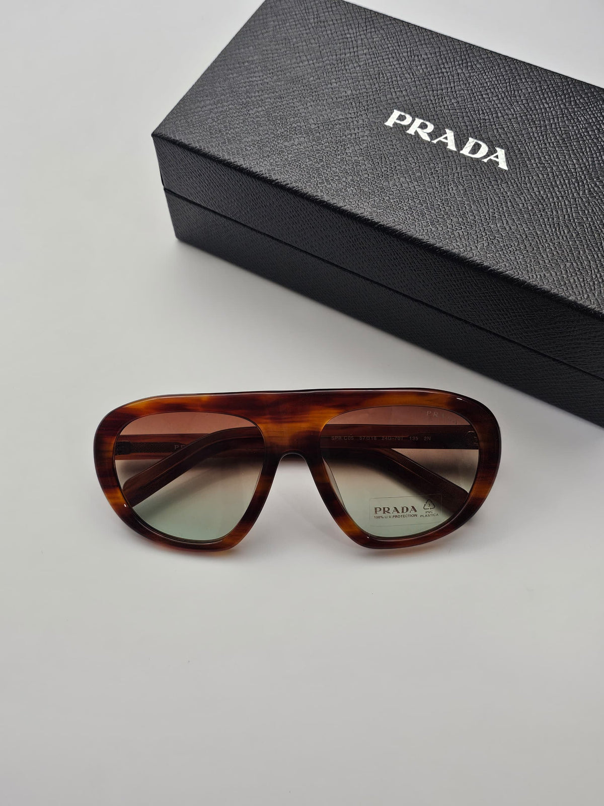 Prada Sunglasses - 