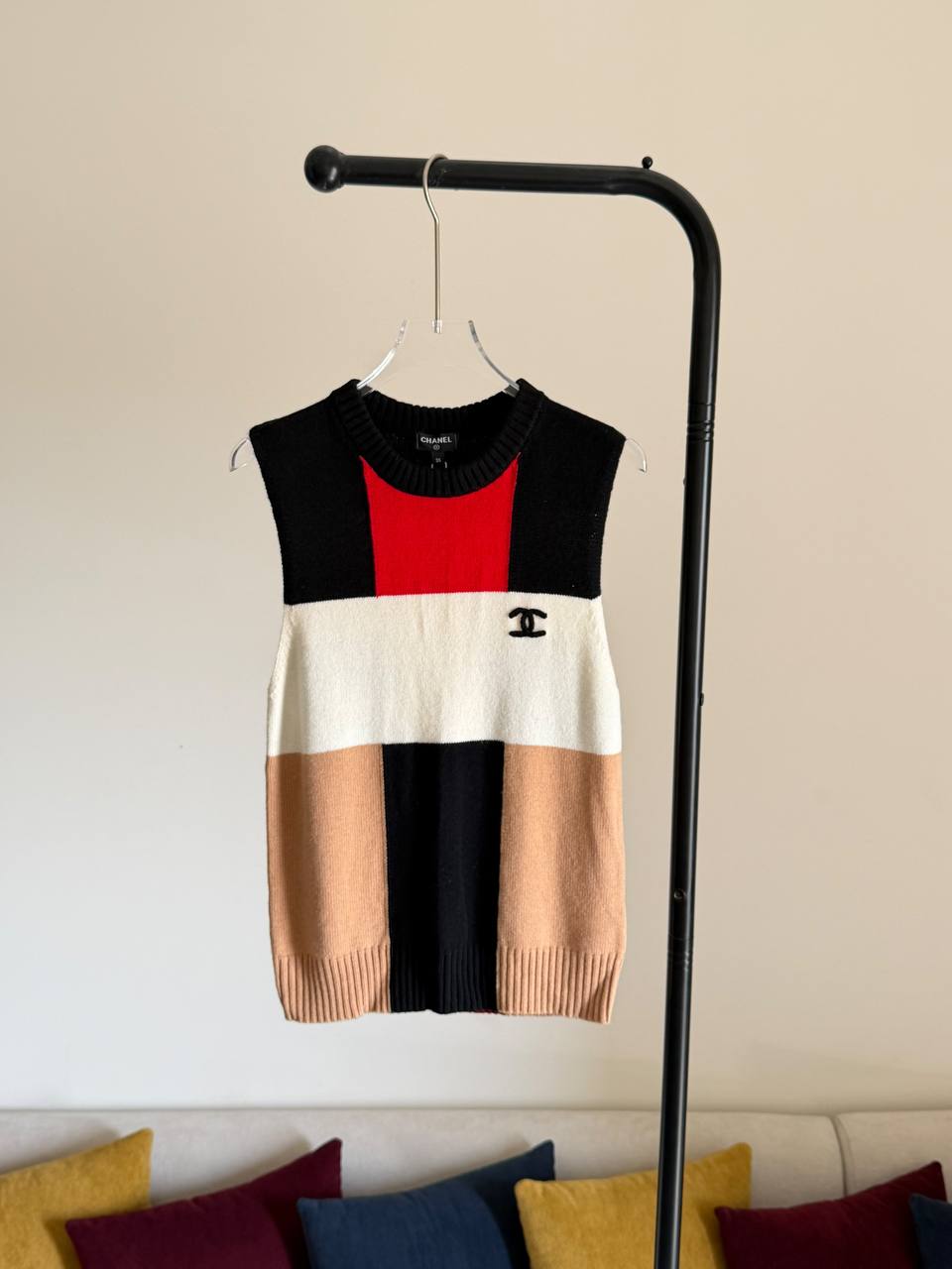 Chanel Top - 