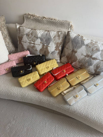 Chanel Sling Bag - 