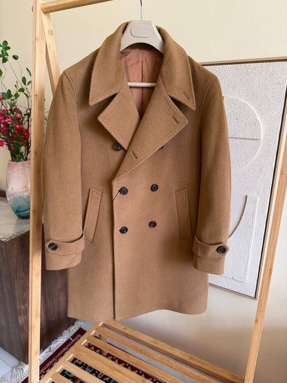 Zegna Coat - 