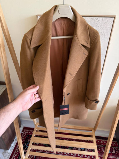 Zegna Coat - 