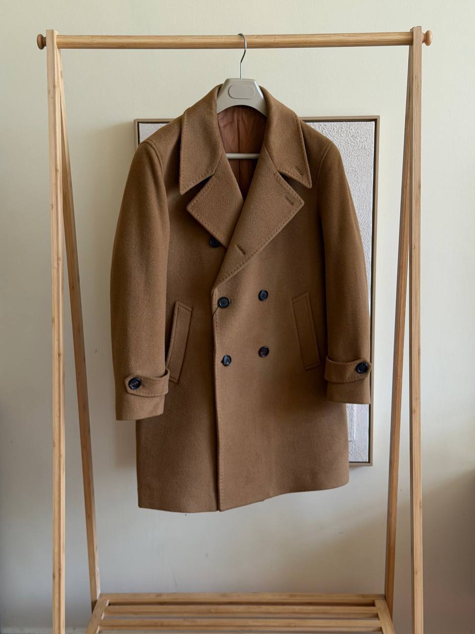 Zegna Coat - 