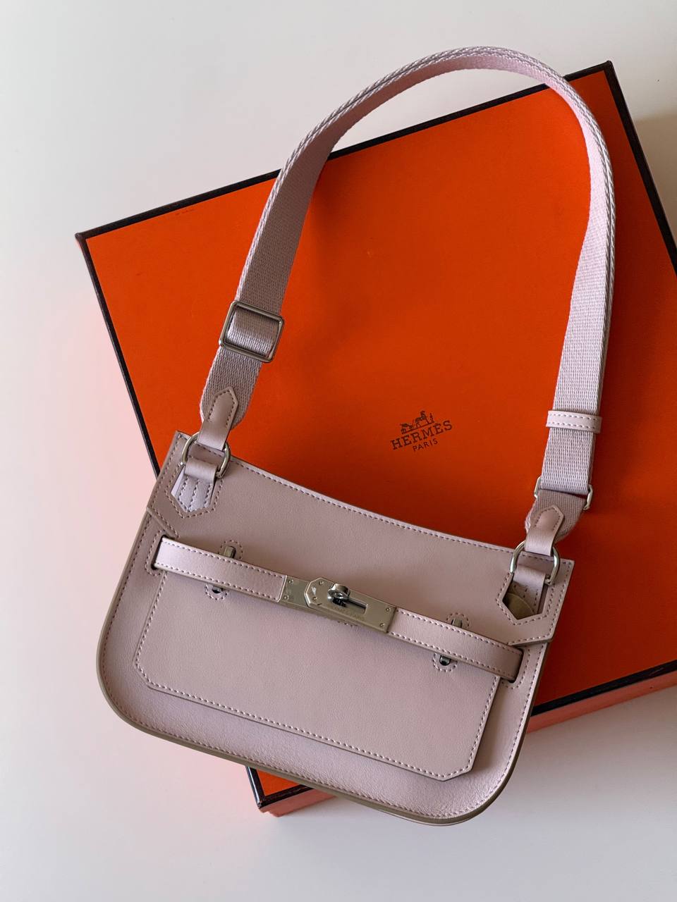 Hermes Sling Bag - 