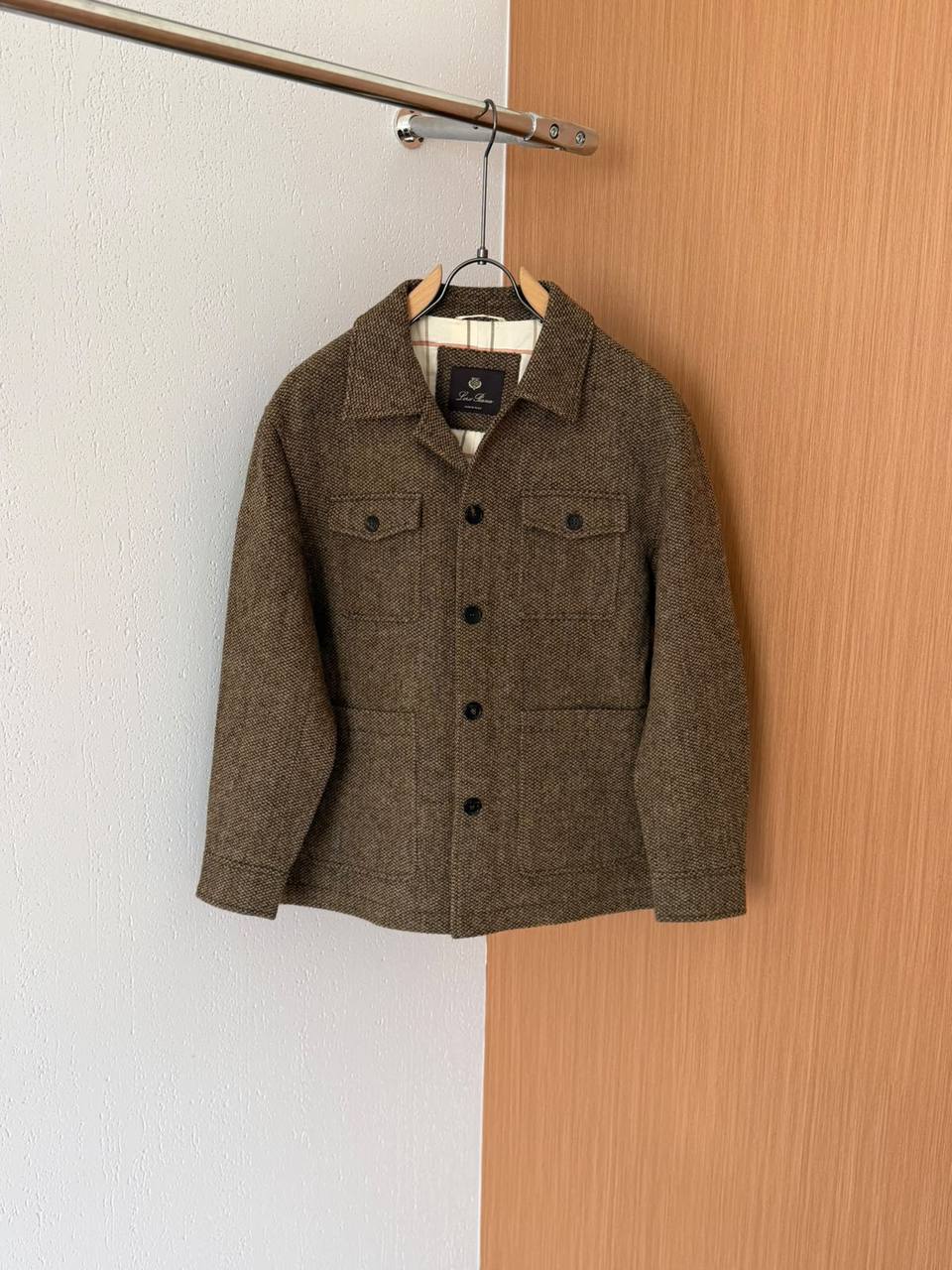 Loro Piana Jacket - 