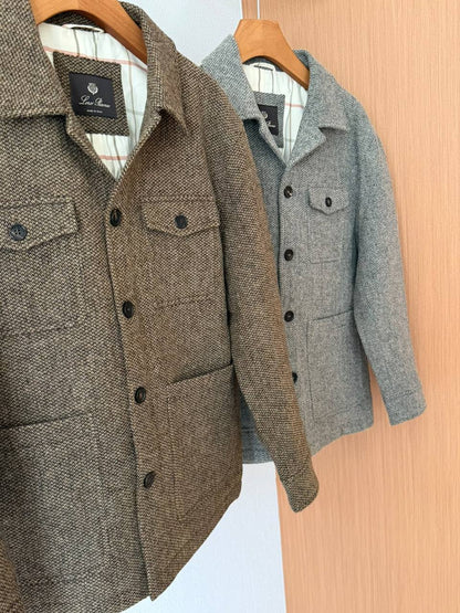 Loro Piana Jacket - 