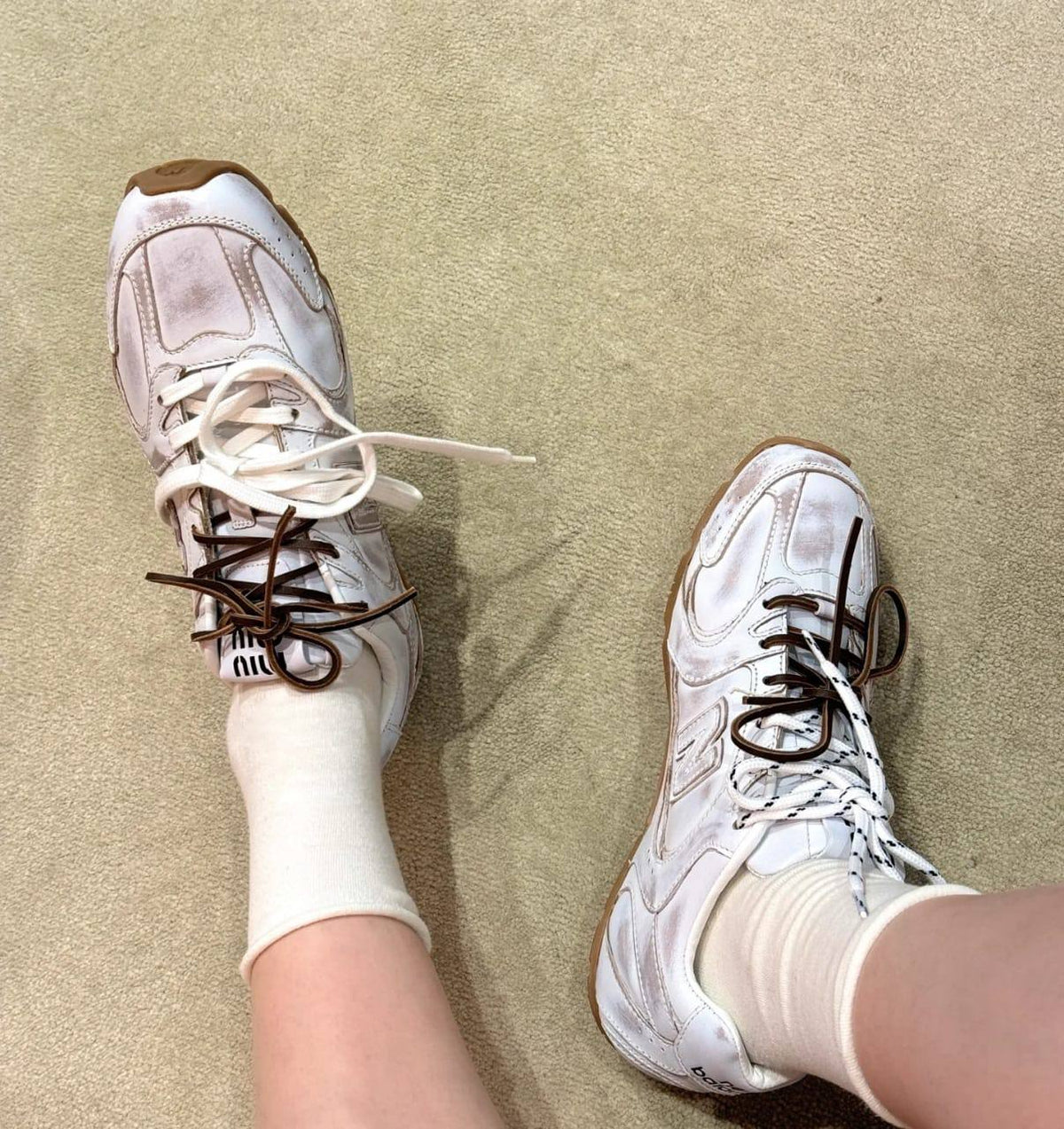 Miu Miu Shoes - 