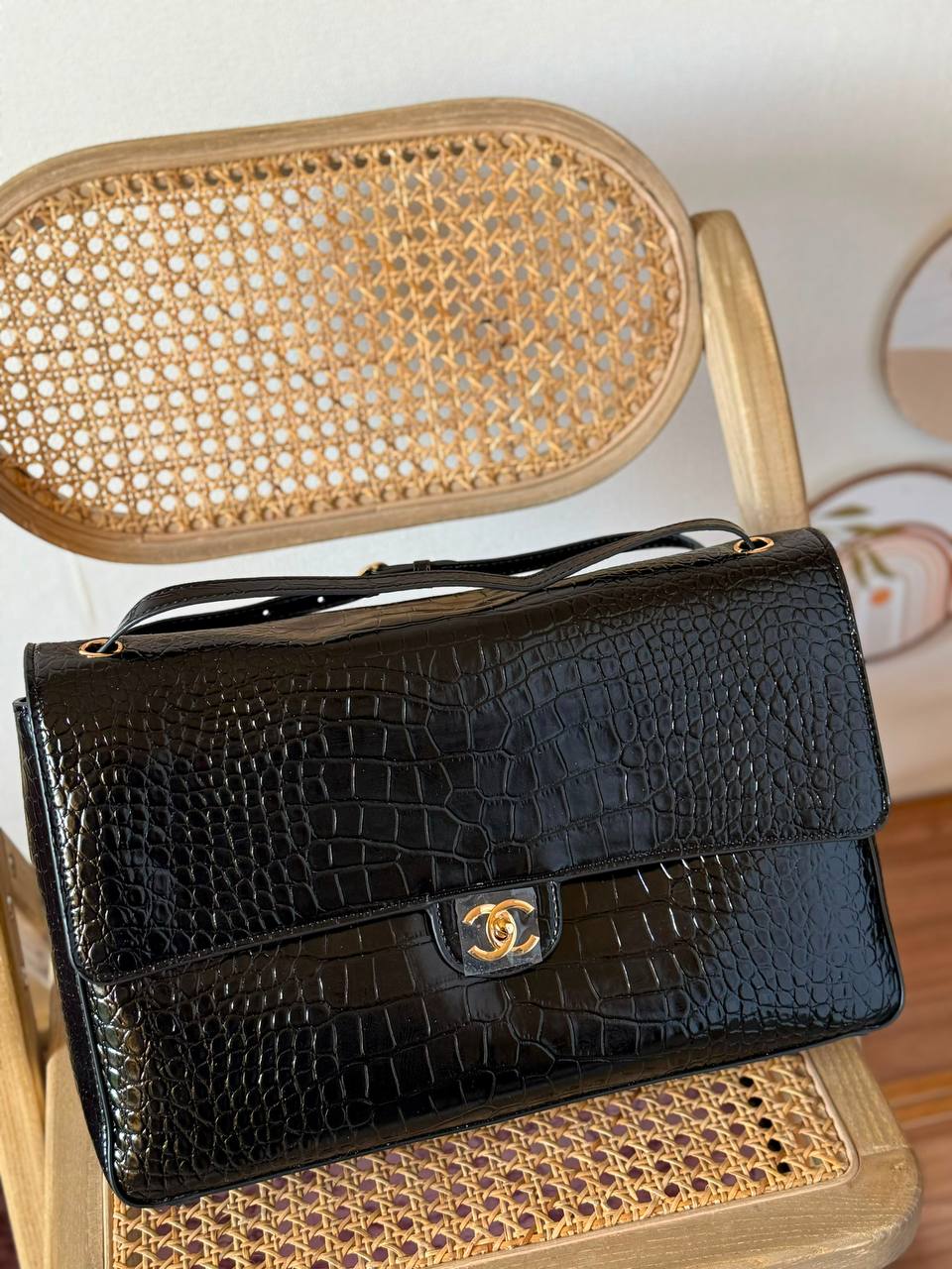 Chanel Sling Bag - 