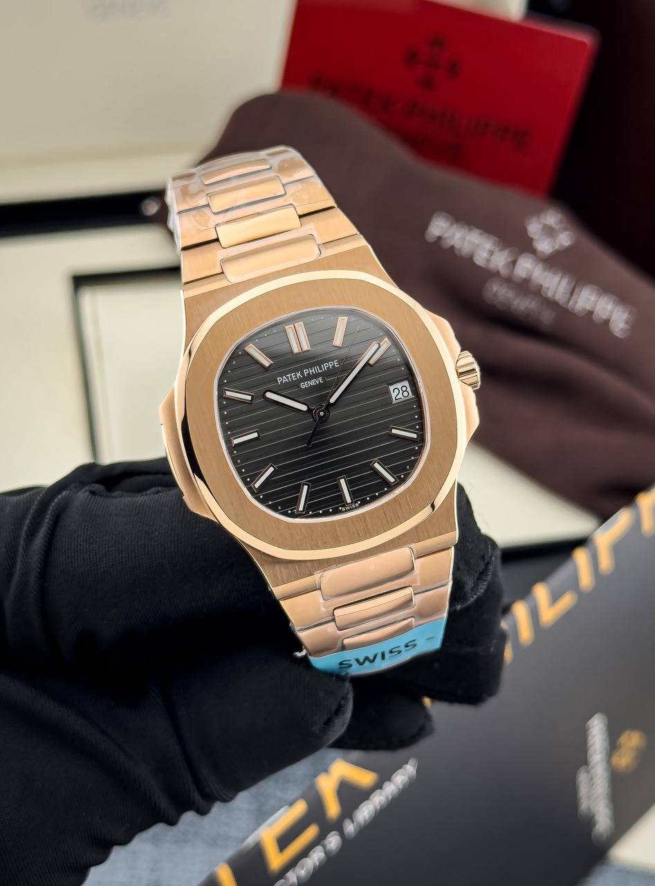 Patek Philippe - 
