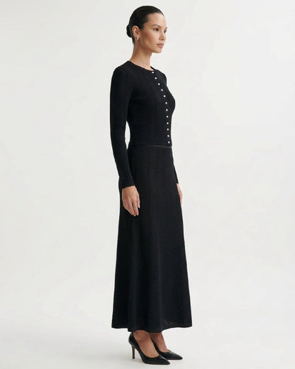 Sandro Set - Black