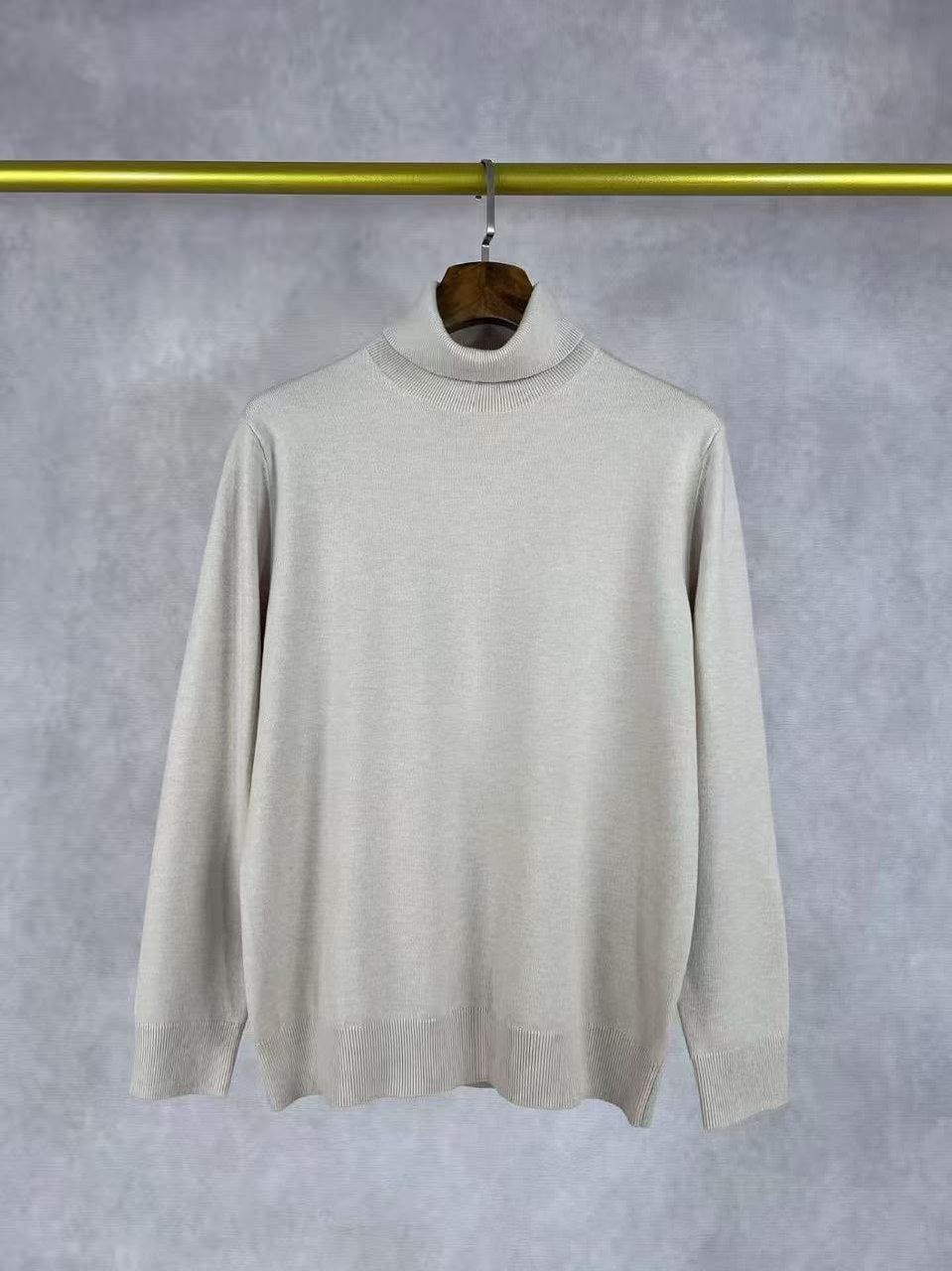 Loro Piana Sweater - White