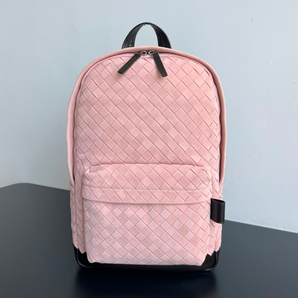 Bottega Veneta Backpack - Pink