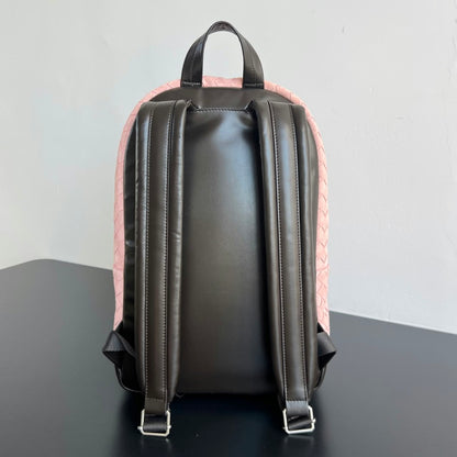 Bottega Veneta Backpack - Pink