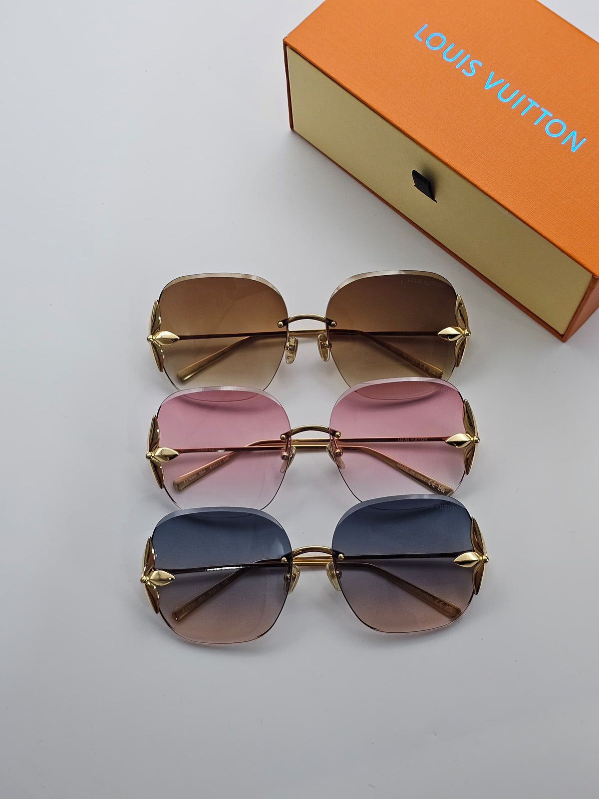 Louis Vuitton Sunglasses - 