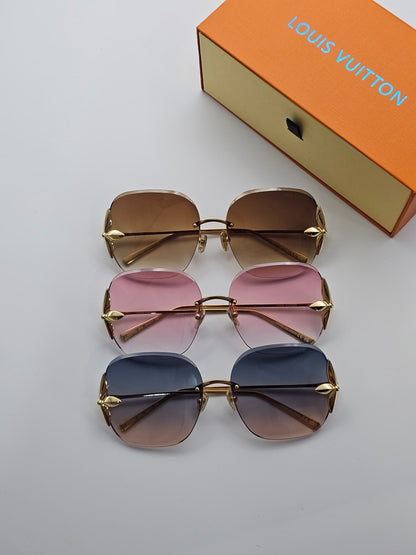 Louis Vuitton Sunglasses - 