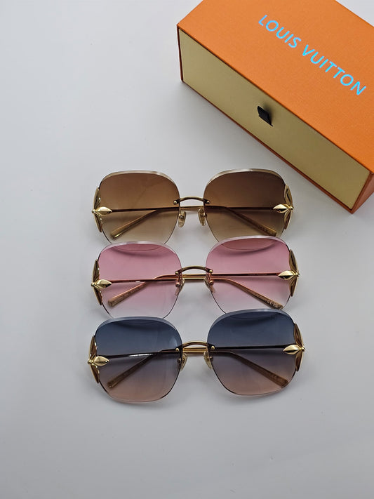 Louis Vuitton Sunglasses - 