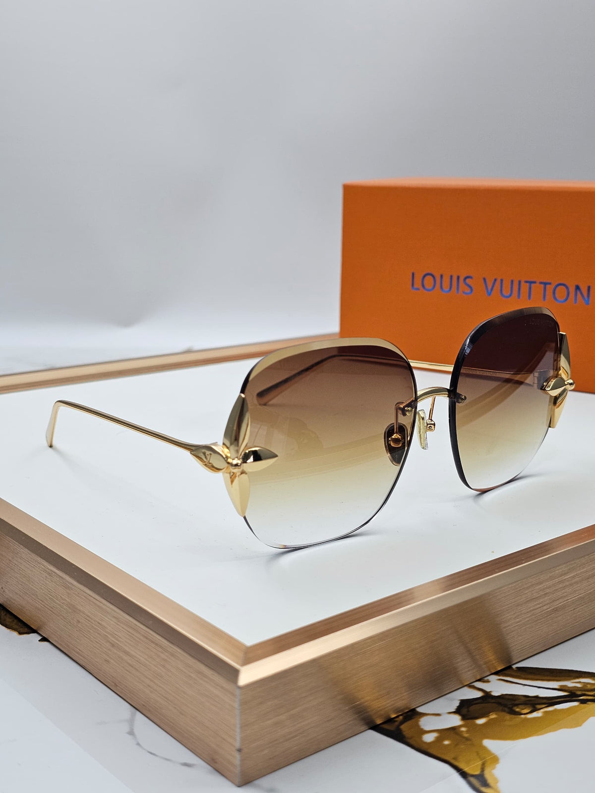 Louis Vuitton Sunglasses - 