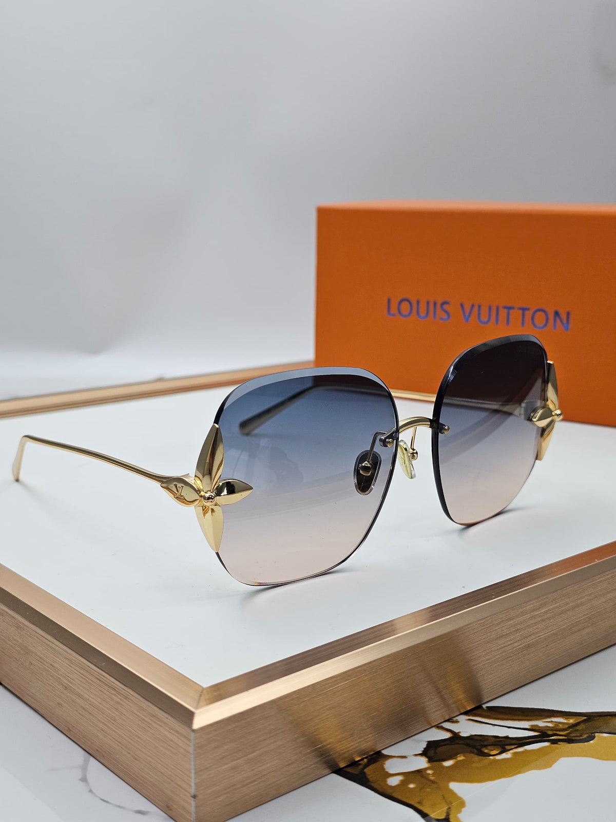 Louis Vuitton Sunglasses - 