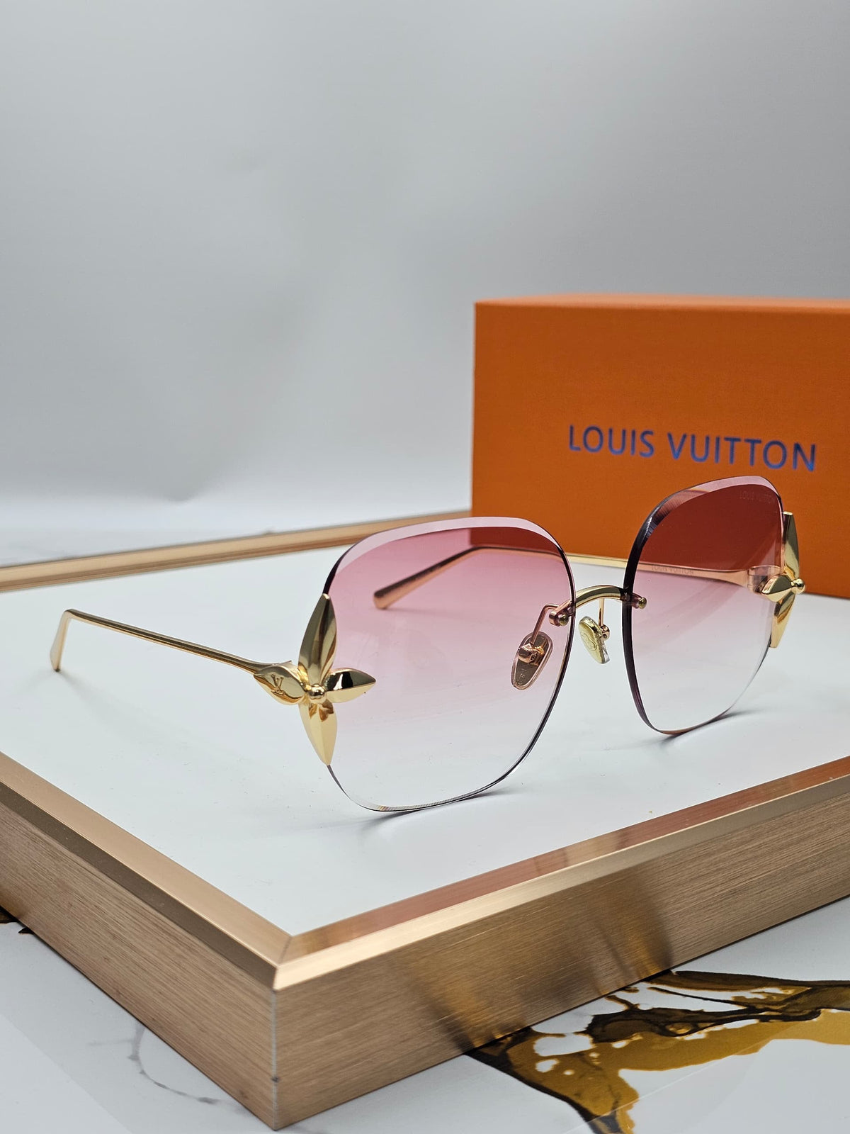 Louis Vuitton Sunglasses - 