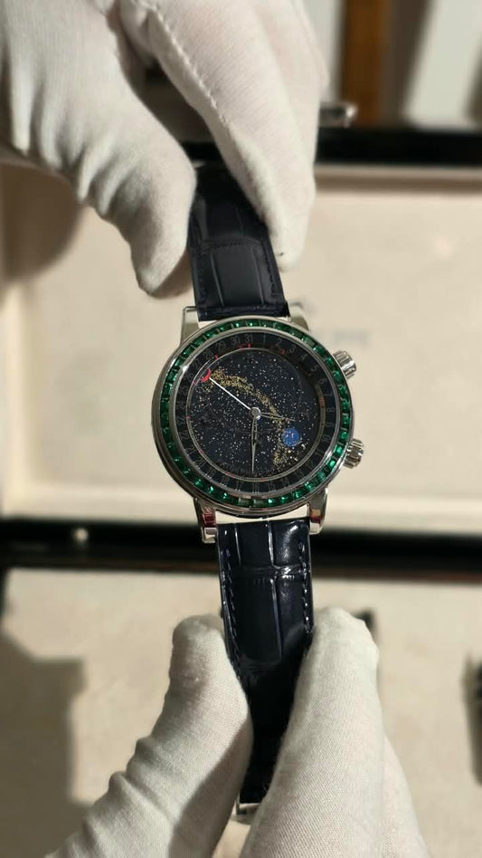 Patek Philippe Celestial Watch - 