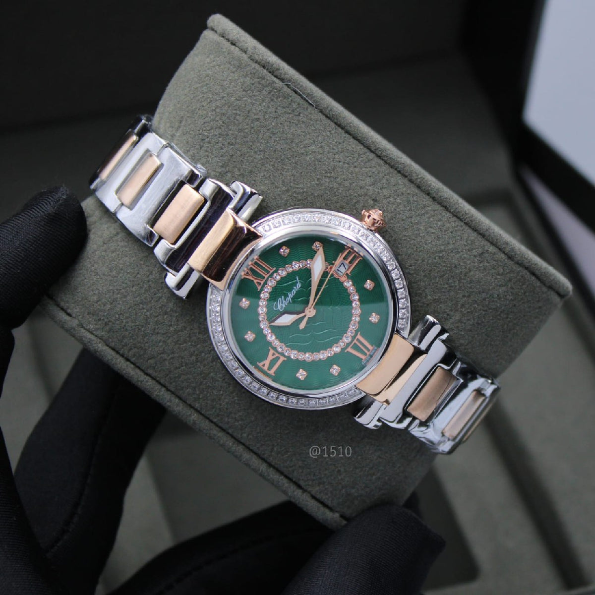 Chopard Imperiale Watch - 