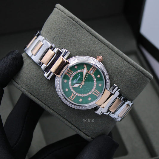 Chopard Imperiale Watch - 
