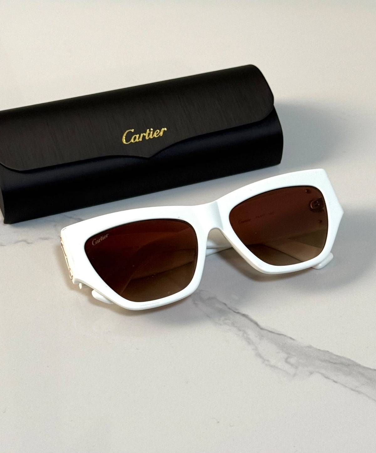 Cartier Sunglasses - 