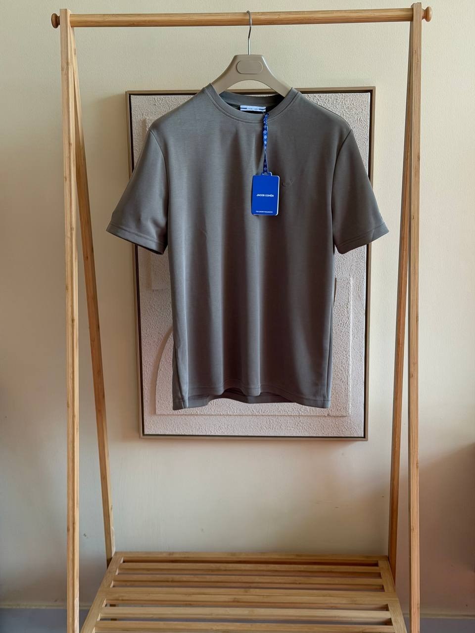 Jacob Cohen T-Shirt - Grey