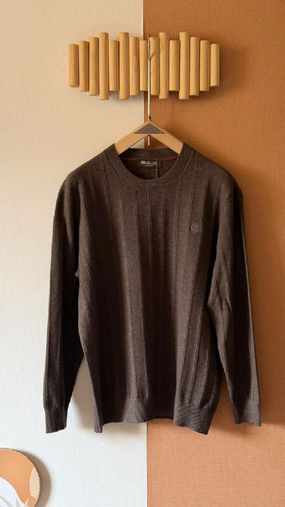 Loro Piana Sweater - Brown