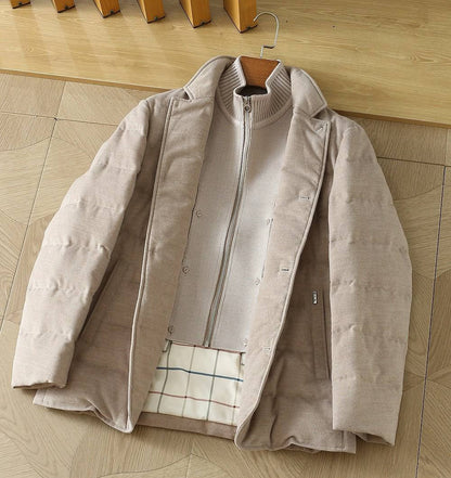 Loro Piana Jacket - Beige