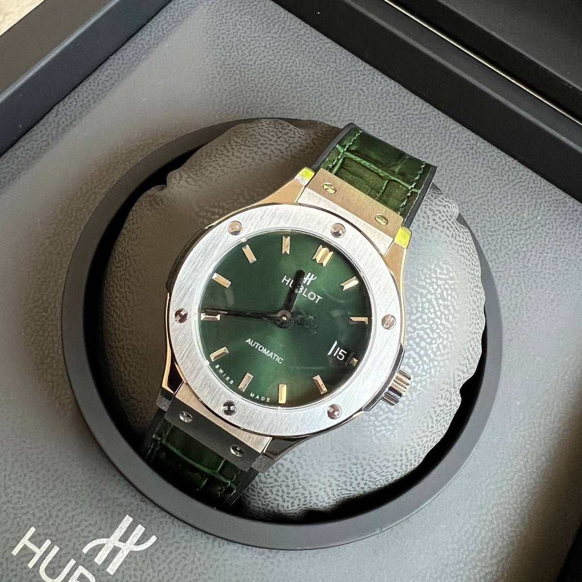 Hublot - 
