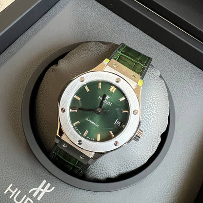 Hublot - 