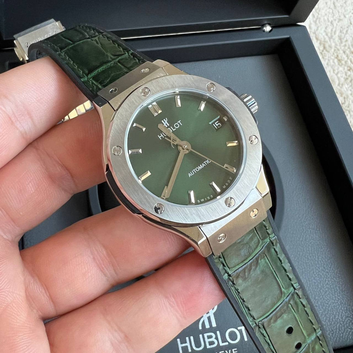 Hublot - 
