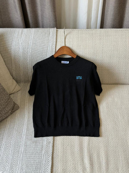 Loewe T-Shirt - Black